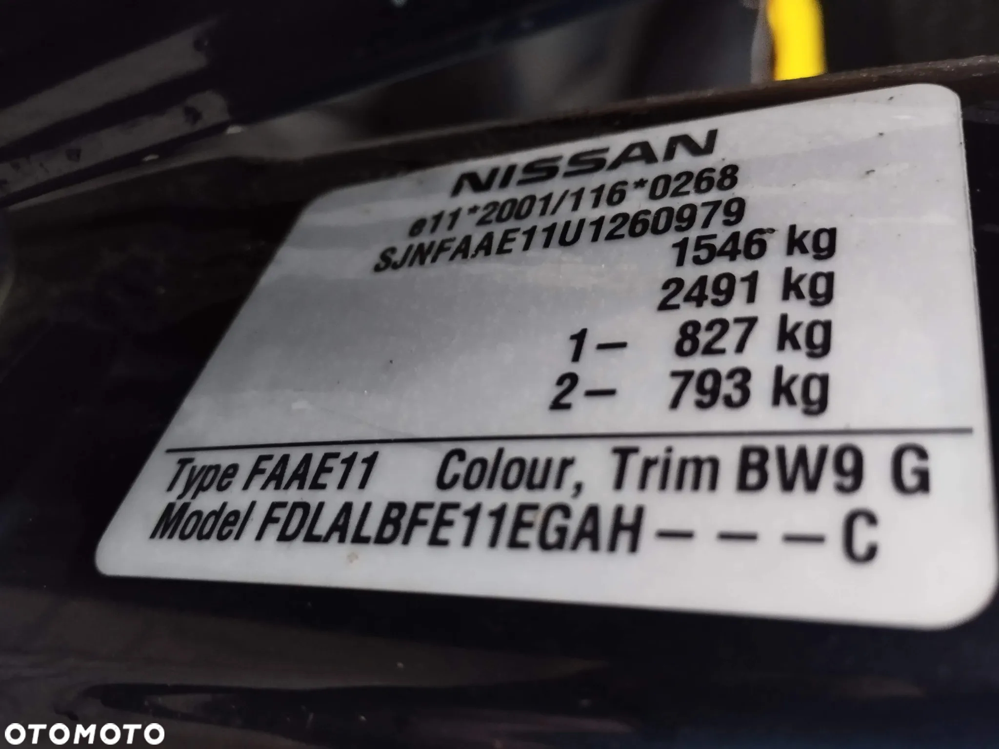 Nissan Note 1.4 Acenta - 22