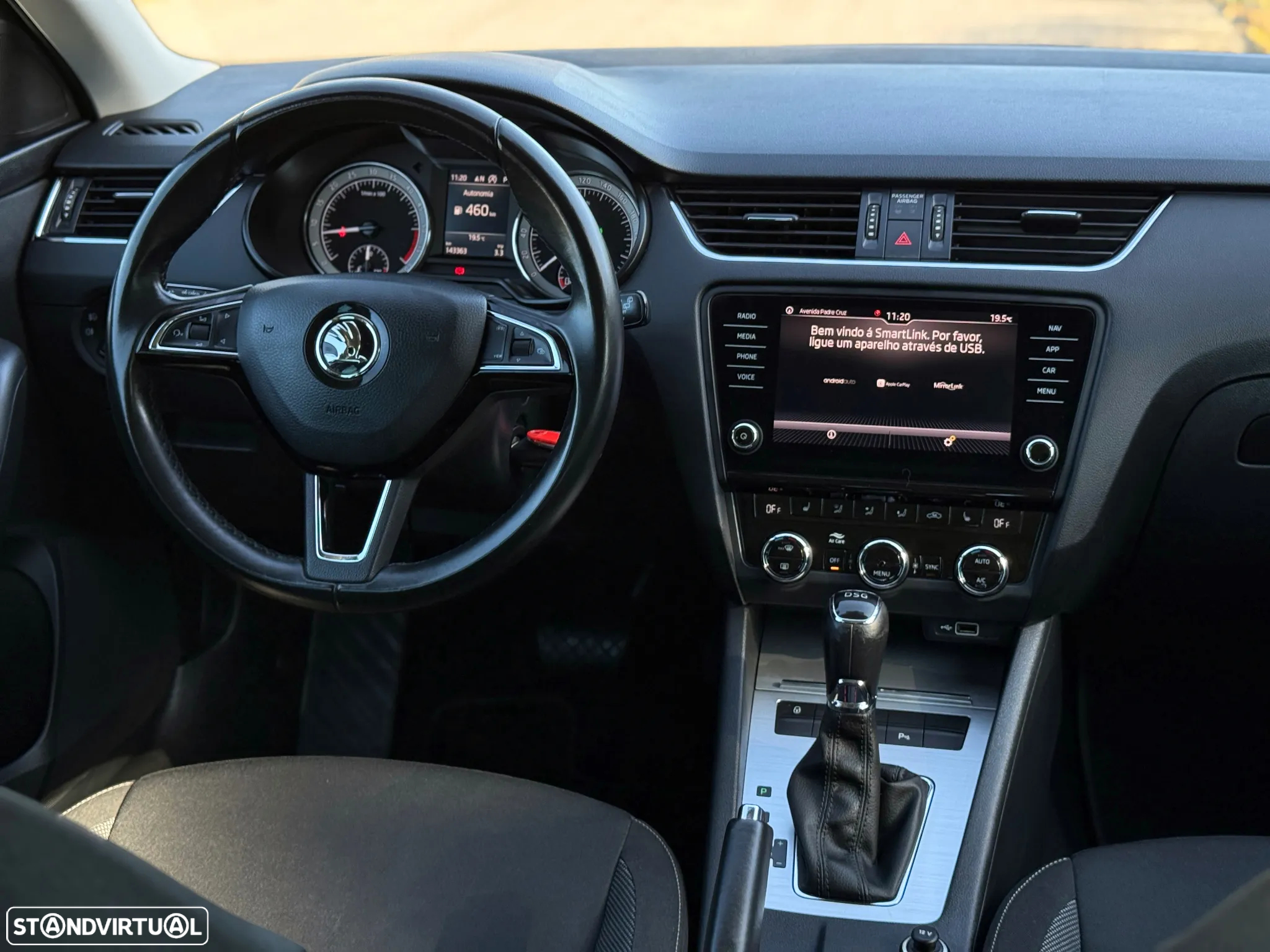 Skoda Octavia - 27
