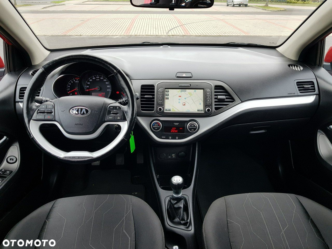 Kia Picanto - 12