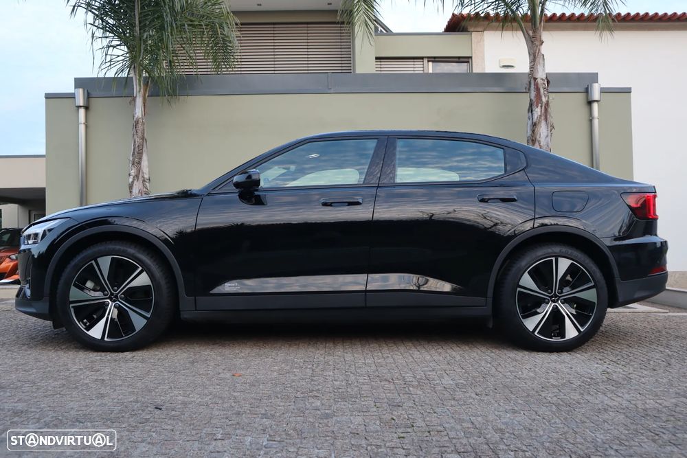 Polestar 2 Long Range 78 kWh - 42