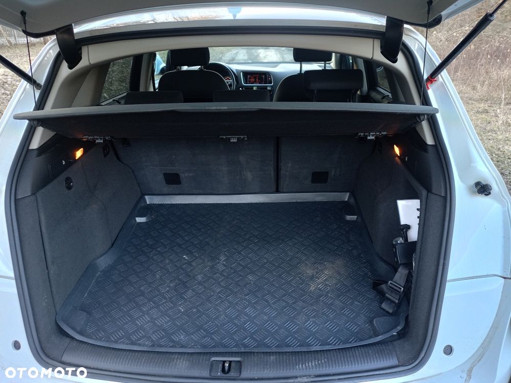 Audi Q5 - 6
