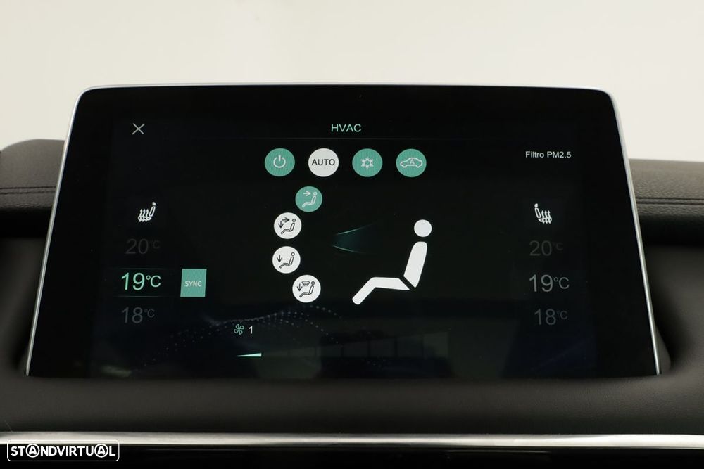 MG EHS 1.5 T-GDI Plug-in Hybrid Luxury - 12