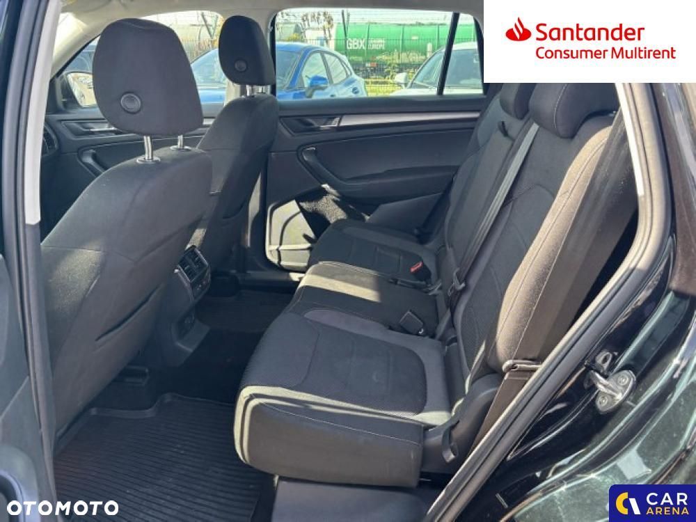 Skoda Kodiaq 2.0 TDI 4x4 Business DSG - 20