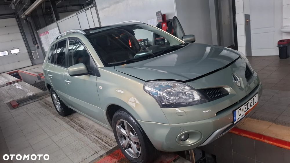 Renault Koleos 2.0 dCi FAP 4x4 Bose Edition - 11