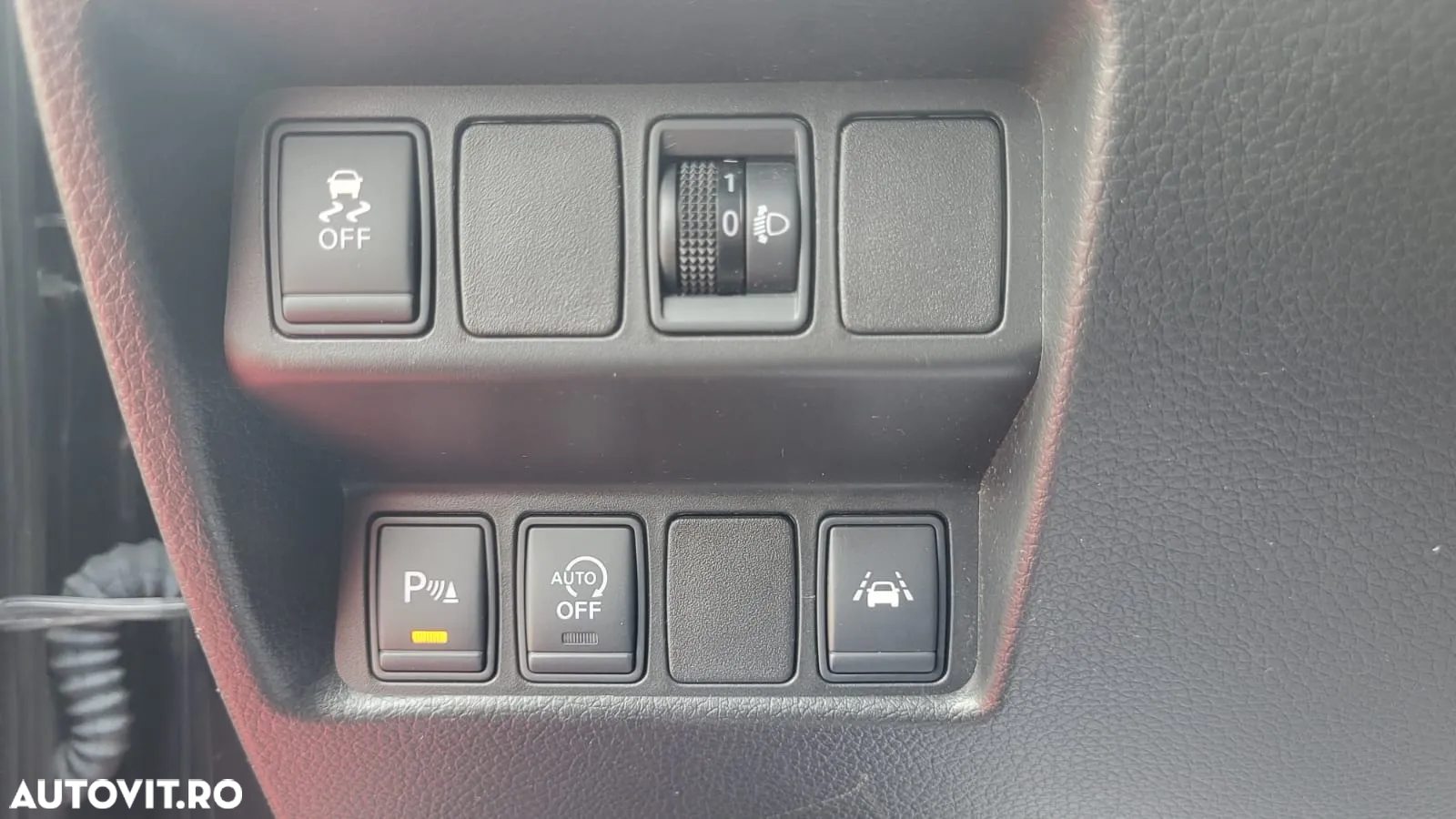 Nissan Qashqai - 36
