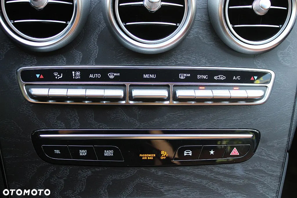 Mercedes-Benz GLC Coupe 300 4-Matic - 32