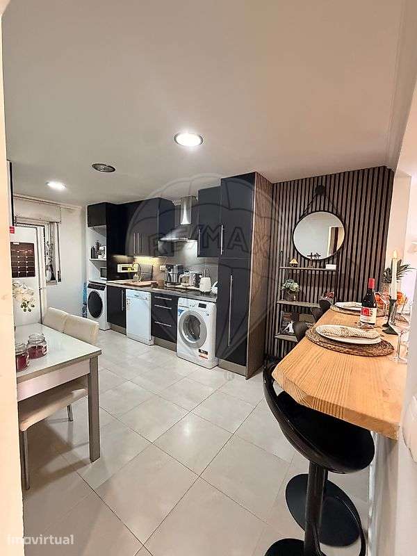 Apartamento T2 para venda - Grande imagem: 5/19