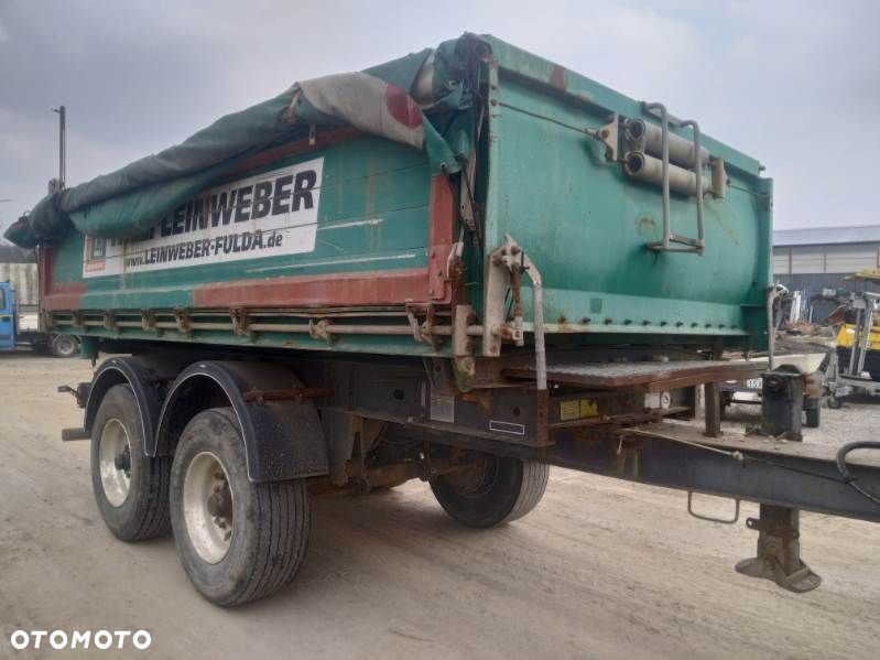 Schmidt GOTHA ZDK 18 - 10