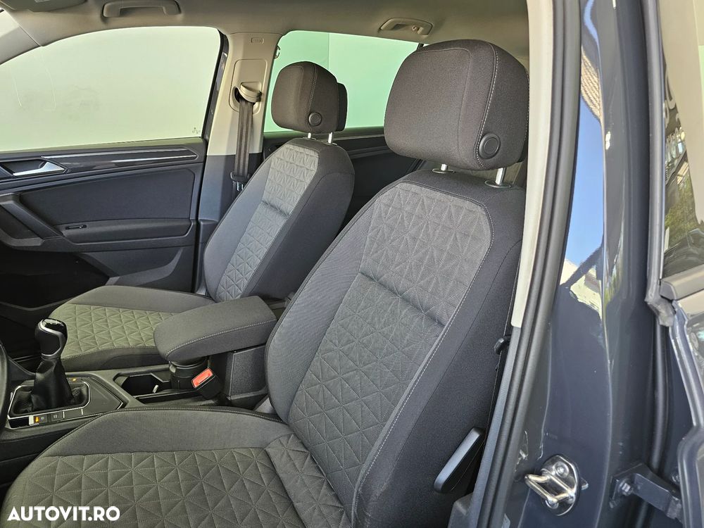 Volkswagen Tiguan 2.0 TDI Life - 10