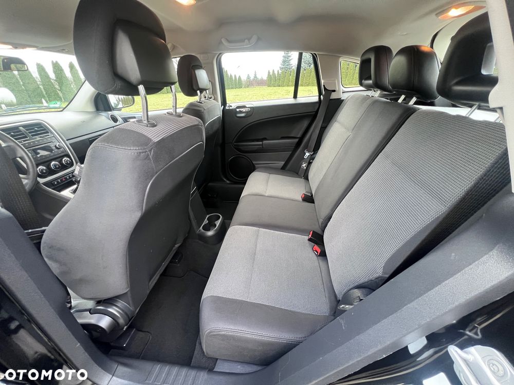 Dodge Caliber 2.0 SE - 18