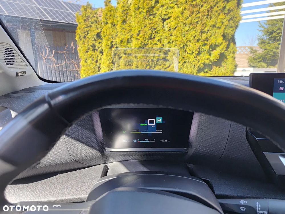 Citroën C4 EV136 50kWh Business Edition - 5