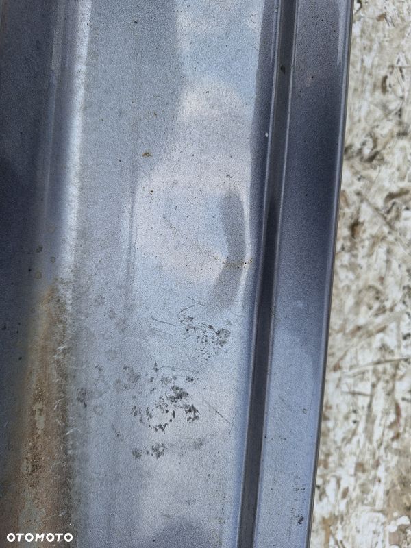 PEUGEOT 308 II 2 T9 PRÓG PRAWY SŁUPEK KCAC - 9