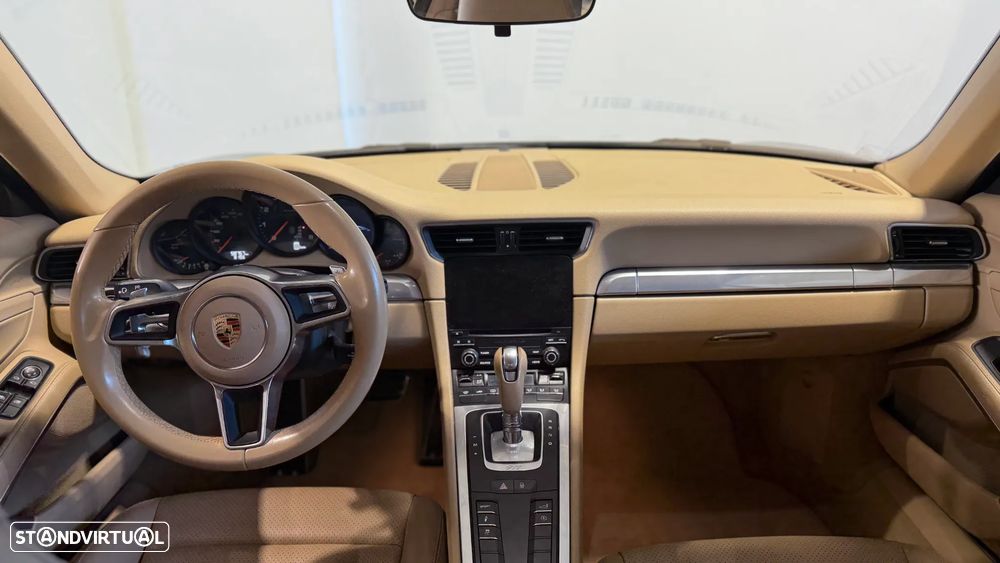 Porsche 911 (991) Carrera 2 PDK - 20