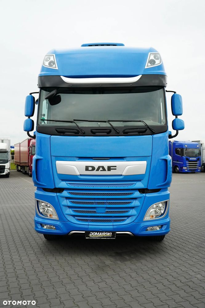 DAF / 106 / 480 / EURO 6 / ACC / I - COOL / RETARDER / SUPER SPACE CAB - 15