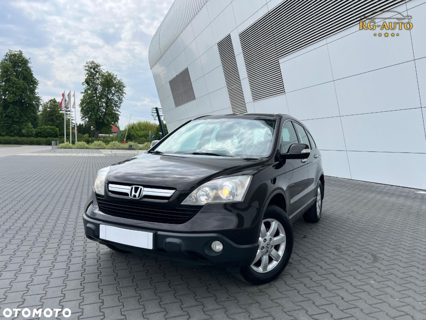 Honda CR-V - 18