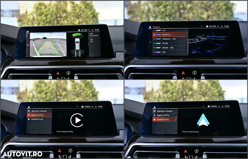 BMW X3 xDrive30i AT Luxury Line - 20