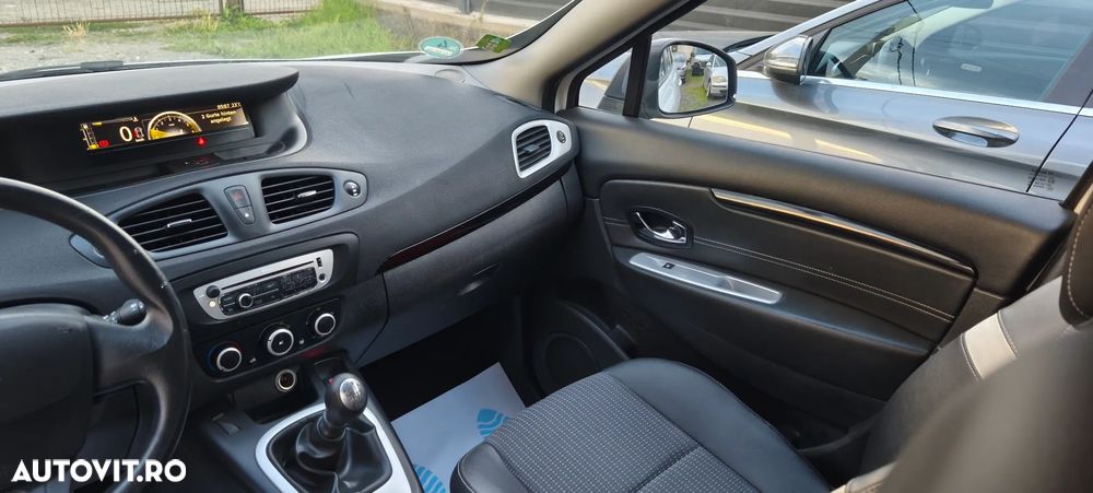 Renault Scenic - 14