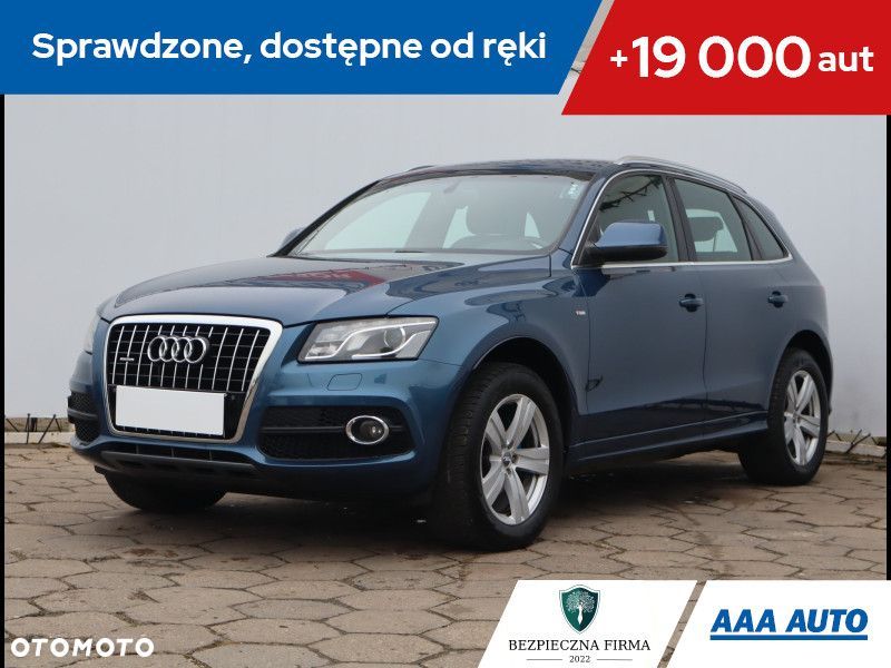 Audi Q5 - 1