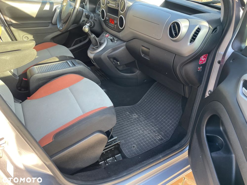 Peugeot Partner - 30