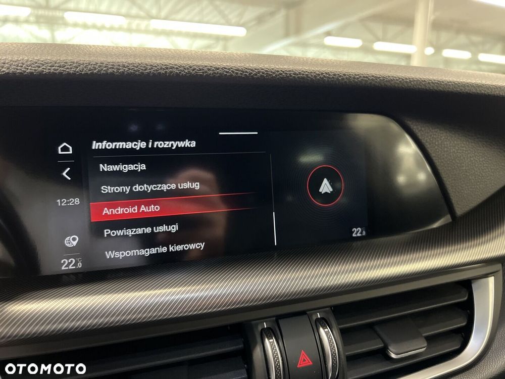 Alfa Romeo Stelvio 2.0 Turbo Veloce Q4 - 26