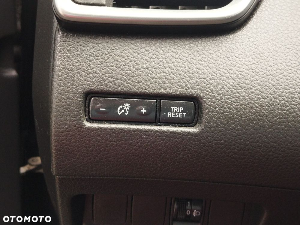 Nissan Qashqai 1.6 DCi Acenta Xtronic EU6 - 18