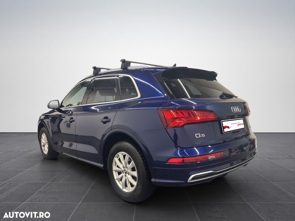 Audi Q5 - 3