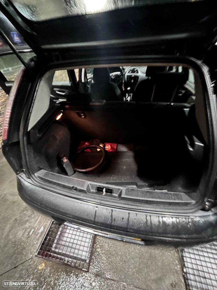 Fiat Punto Evo 1.3 M-Jet Dynamic Style - 8