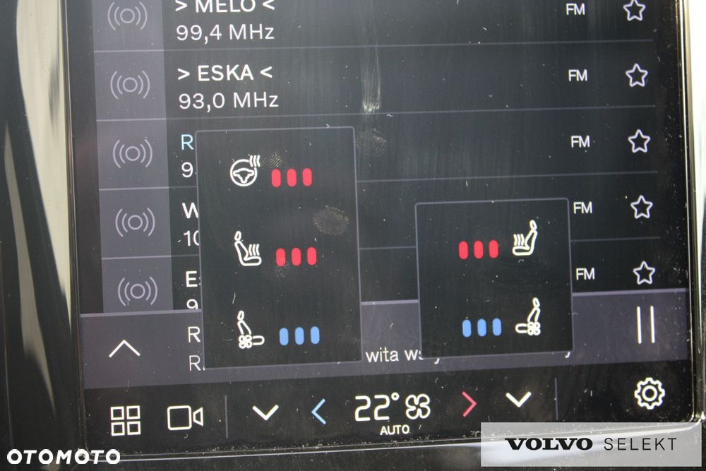 Volvo XC 60 - 22