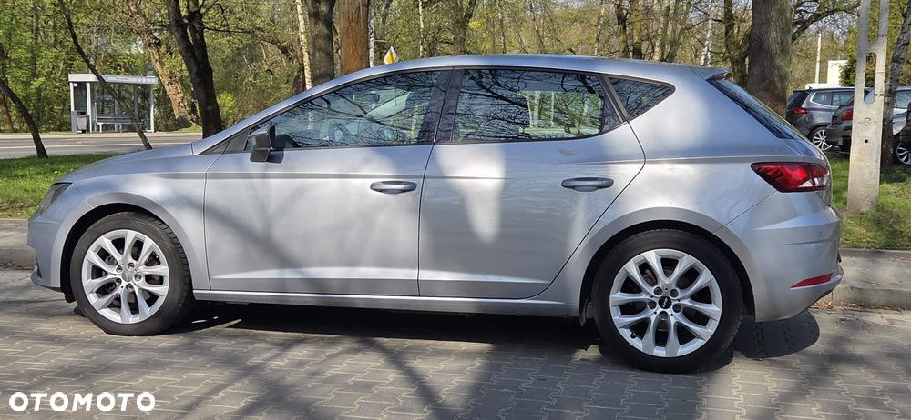 Seat Leon 1.5 TSI Style - 2