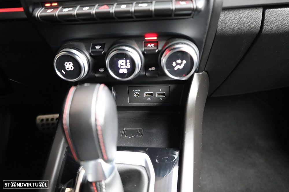 Renault Arkana 1.3 TCe R.S.Line EDC - 20