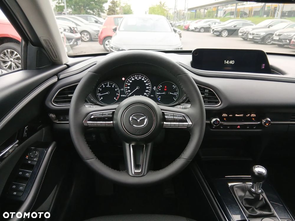 Mazda CX-30 2.0 mHEV Hikari 2WD - 6