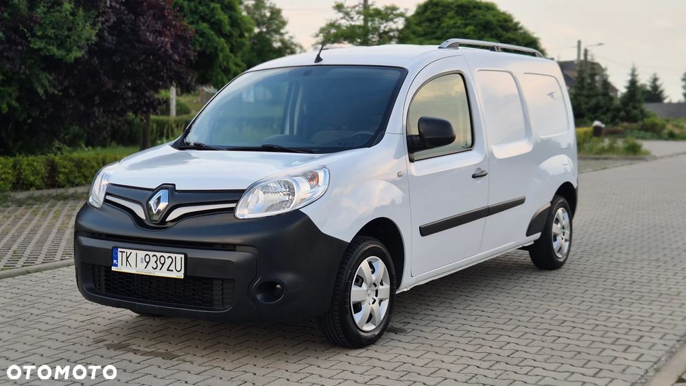 Renault Kangoo - 13