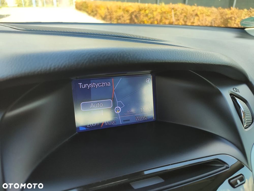 Ford Focus 1.0 EcoBoost Start-Stopp-System Titanium - 25