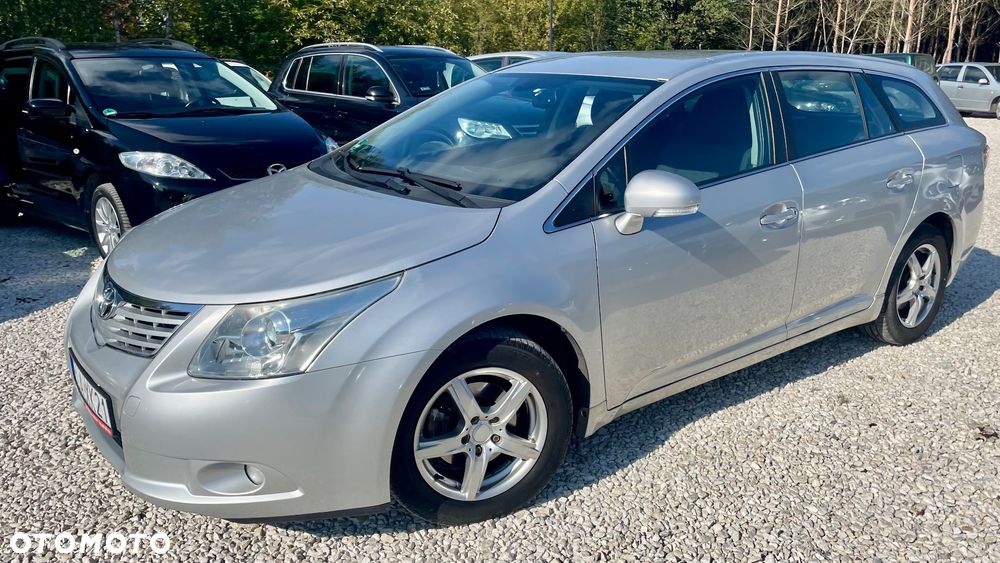 Toyota Avensis 1.8 Selection - 10
