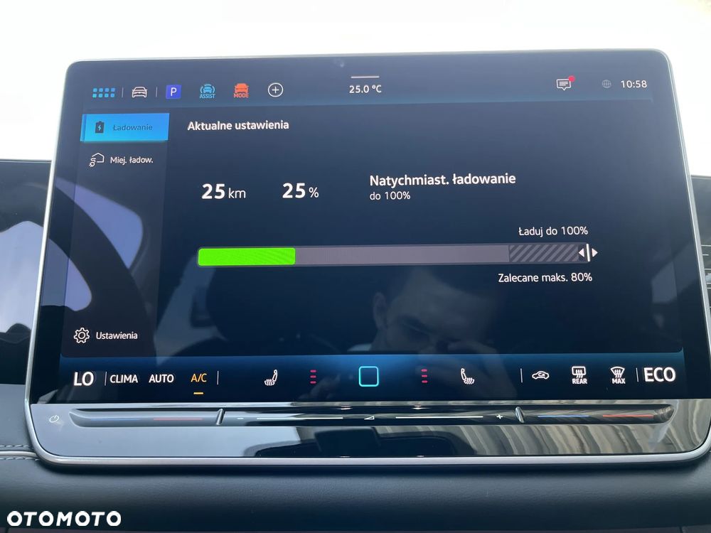 Volkswagen Tiguan 1.5 eHybrid PHEV 150kW Elegance DSG - 35