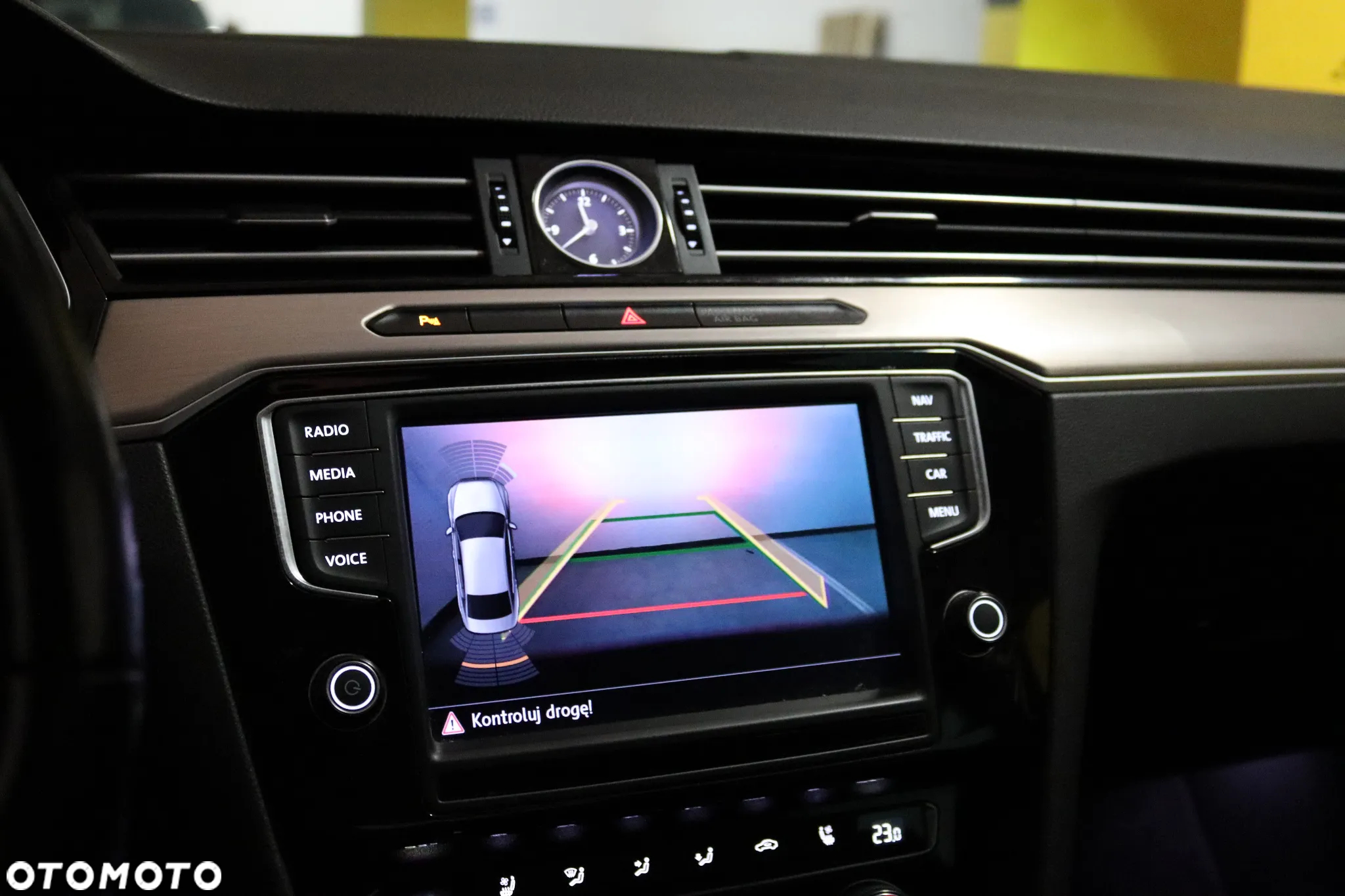 Volkswagen Passat 2.0 TSI BMT Highline DSG - 14