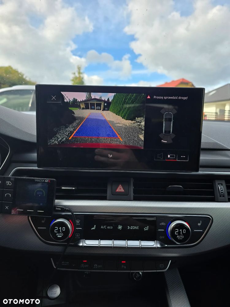 Audi A5 Sportback - 37
