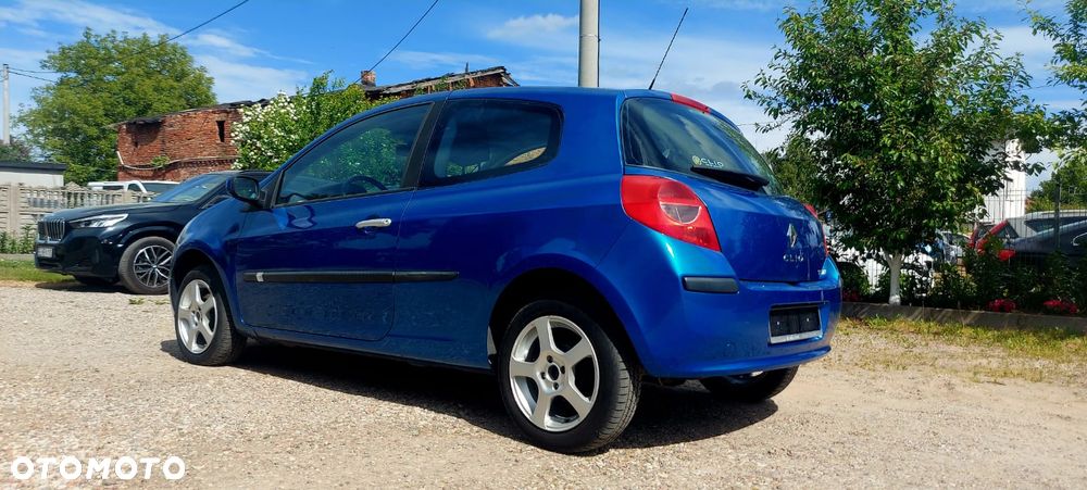 Renault Clio 1.2 16V Edition Dynamique - 5