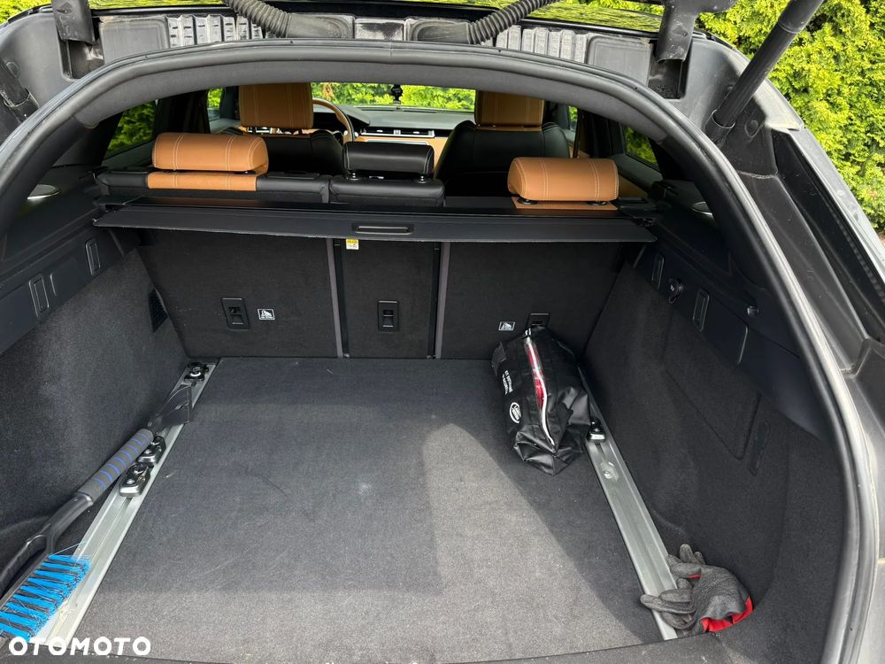 Land Rover Range Rover Velar 3.0 SD6 R-Dynamic HSE - 15