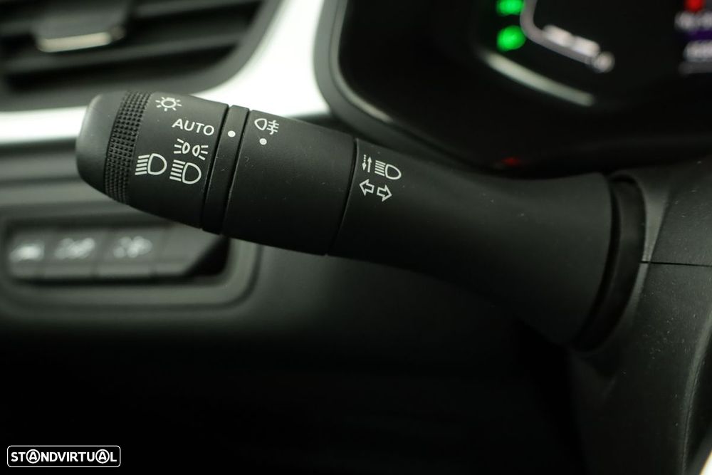 Renault Captur 1.0 TCe Techno - 17