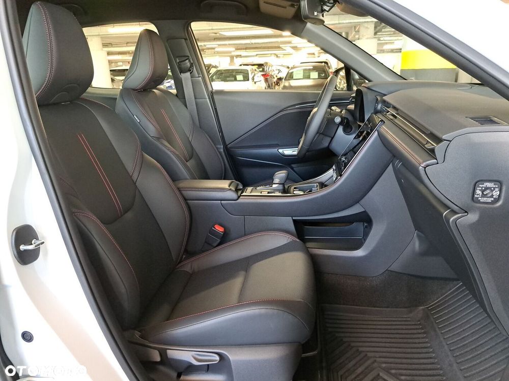 Lexus LBX 1.5 Hybrid Elegant - 16