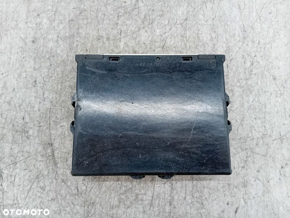 MODUŁ, STEROWNIK SUBARU XV 22765AD540 112700-0980 2.0 16V - 2