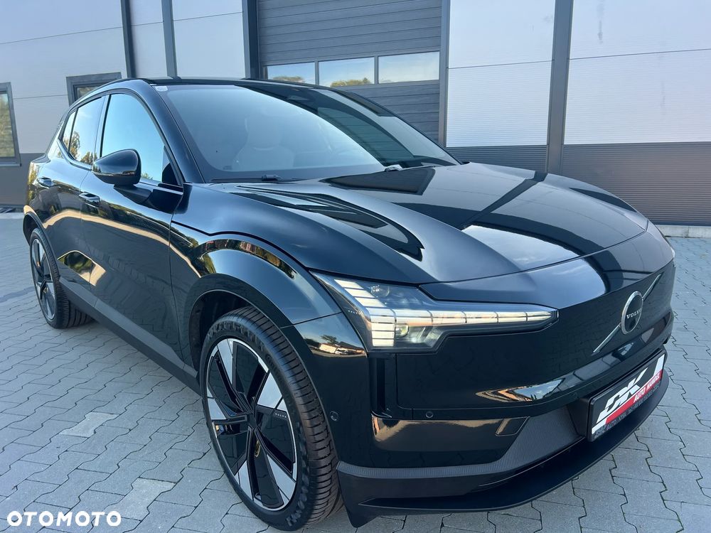 Volvo EX30 69kWh Single Motor Long Range Ultra - 7