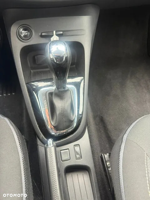 Renault Captur (ENERGY) dCi 90 EDC LIMITED - 4