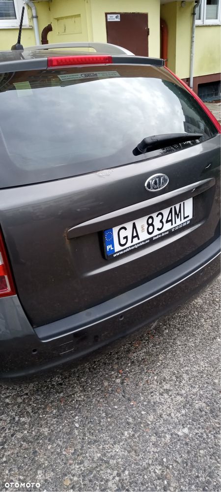 Kia Ceed - 3