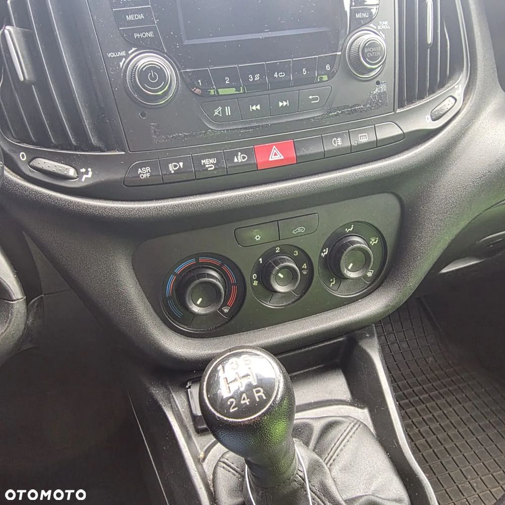 Fiat Doblo - 7