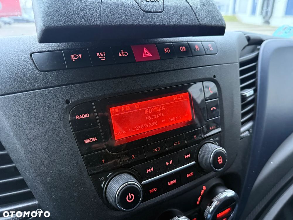 Iveco Daily 35s18 - 12