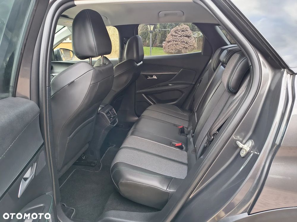 Peugeot 3008 BlueHDi 130 Stop & Start Allure - 15