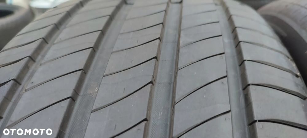 Opony Letnie Michelin E*Primacy 235/50/19 99V 2025rok 4x7,5mm Demo Ideał !! Starogard Gdański - Wysyłka - 4