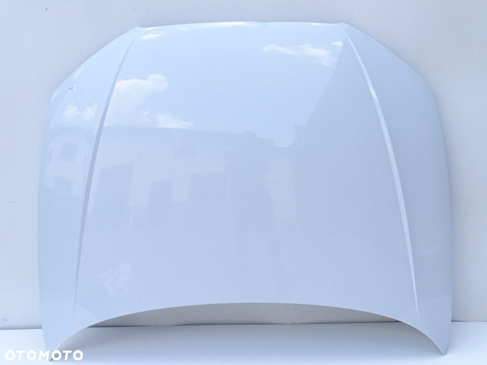 MASKA POKRYWA SILNIKA PRZÓD LS9R AUDI A3 8V 12-20r LIFT HB 5D 3D - 1